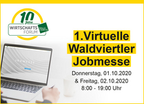 I. Waldviertler Jobmesse